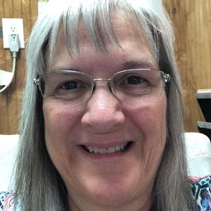 Meet your Posher, Donna